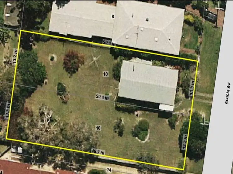 Third view of Homely house listing, 10 Acacia Avenue, Shelly Beach QLD 4551