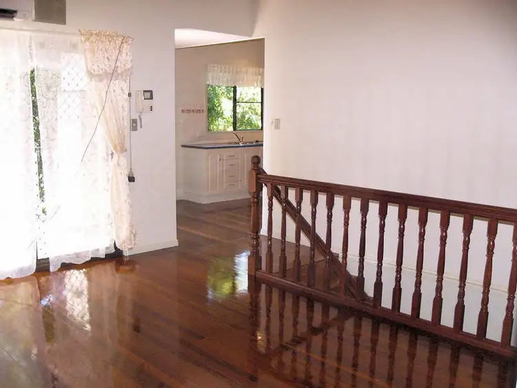 Fifth view of Homely house listing, 7 Hyne Street, Maryborough QLD 4650