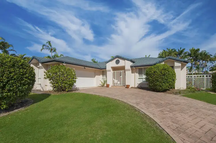 7 Brighton Cr, Robina QLD 4226