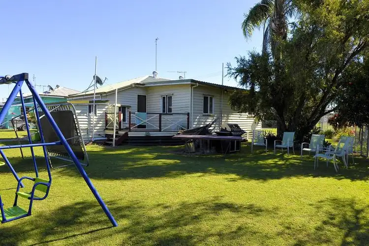 Seventh view of Homely house listing, 14 Glenmorris Street, Norville QLD 4670