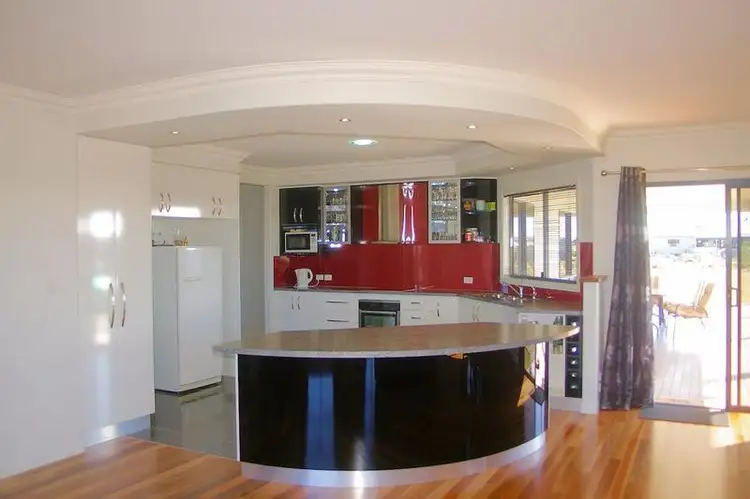Third view of Homely house listing, 37 Diamond Drive, Dalby QLD 4405