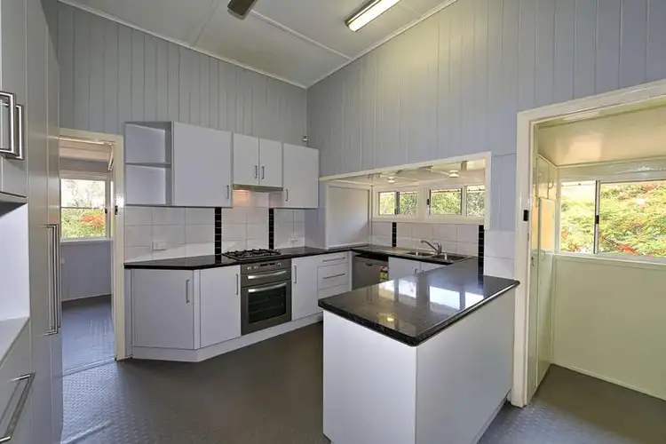 Third view of Homely rural property listing, 1665 Rosedale Road, Avondale QLD 4670