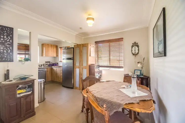 Fourth view of Homely house listing, 44 Eleventh Avenue, Palm Beach QLD 4221