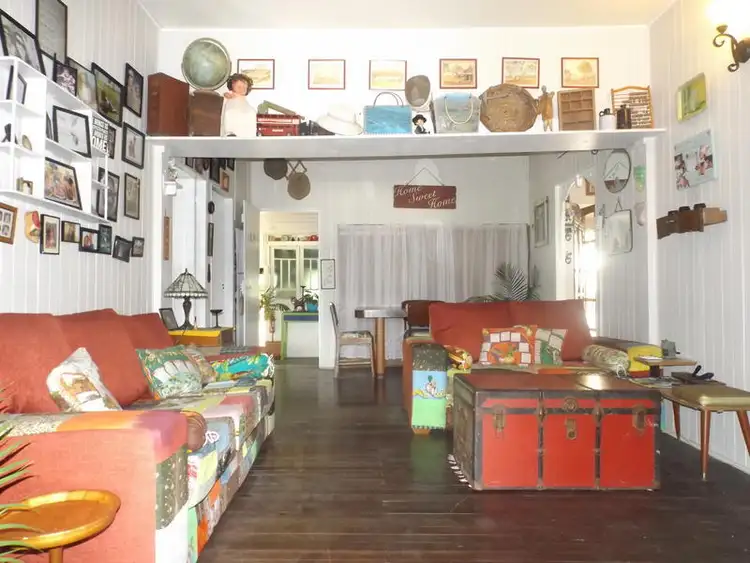 Second view of Homely house listing, 67 Beach Rd, Pialba QLD 4655