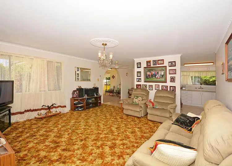 Third view of Homely house listing, 1 Beth St, Wondunna QLD 4655