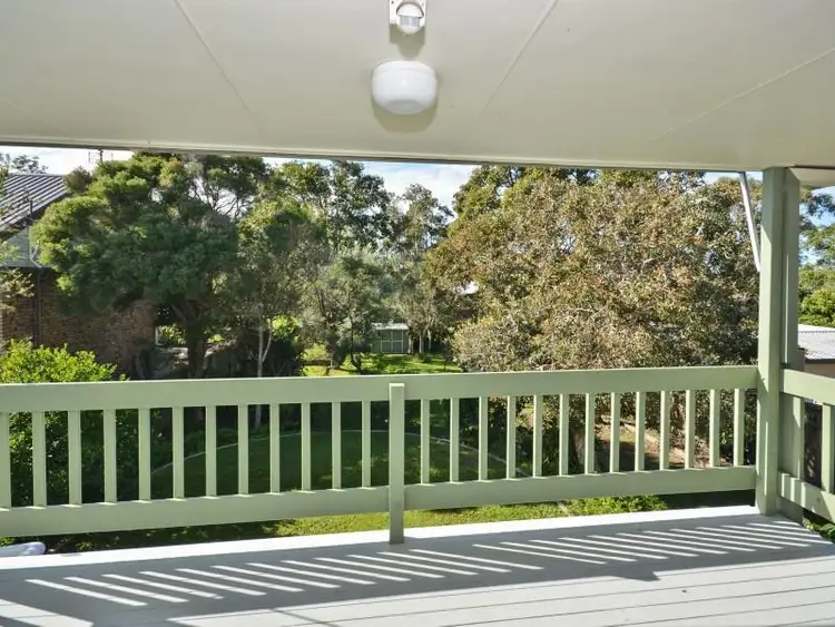 7 Lyon Street, Dicky Beach QLD 4551