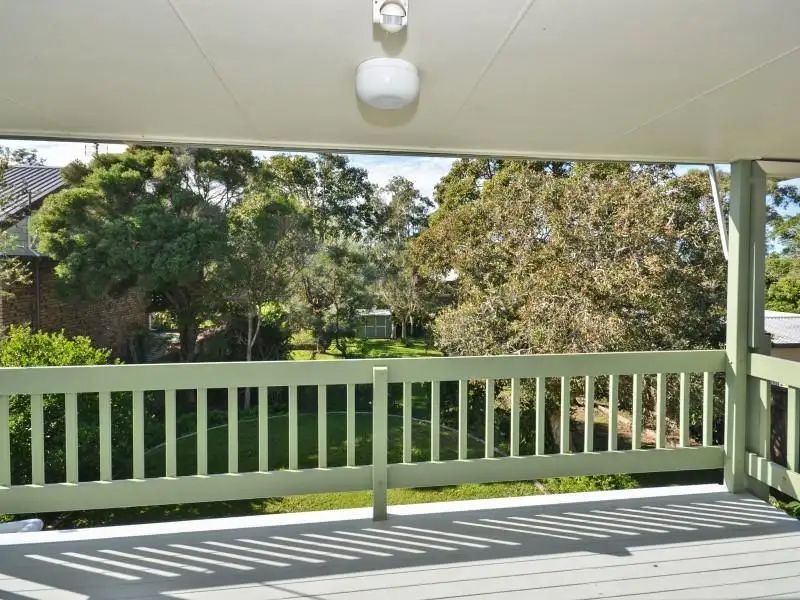 Main view of Homely house listing, 7 Lyon Street, Dicky Beach QLD 4551