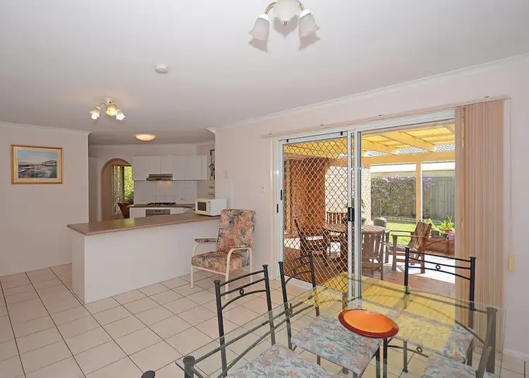 Fifth view of Homely house listing, 30 Mackay Dr, Kawungan QLD 4655