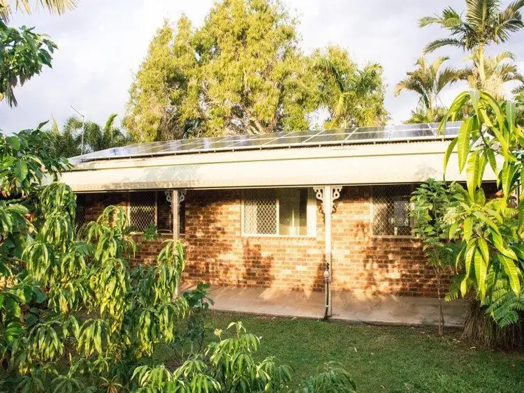 Main view of Homely house listing, 32 Pelican Street, Slade Point QLD 4740
