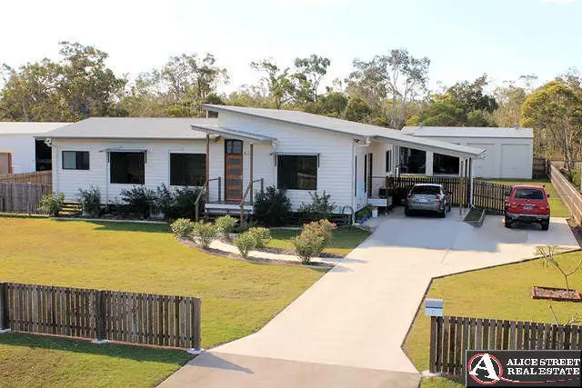 35 Whimbrel Place, Boonooroo QLD 4650