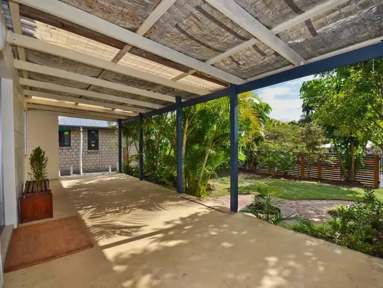 Fifth view of Homely house listing, 106 Cooroora Street, Dicky Beach QLD 4551