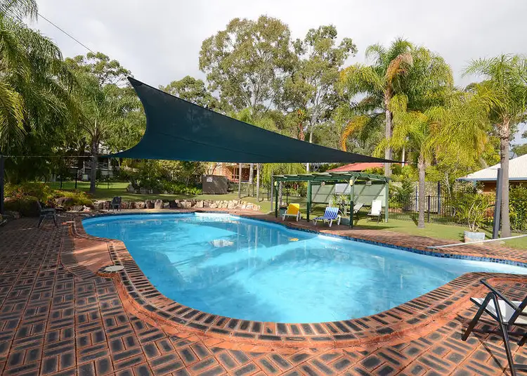 Second view of Homely unit listing, 37/ 415 Boat Harbour Dr, Torquay QLD 4655