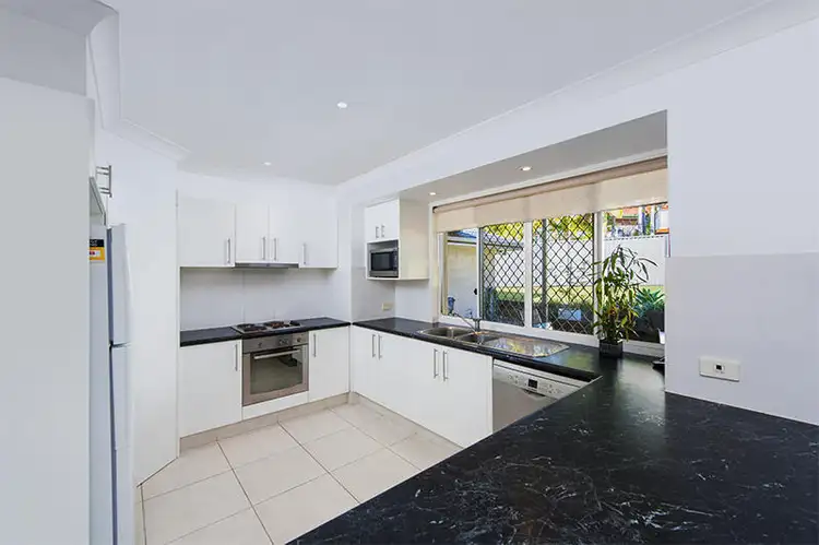 Fifth view of Homely house listing, 20 Glen Iris Place, Robina QLD 4226
