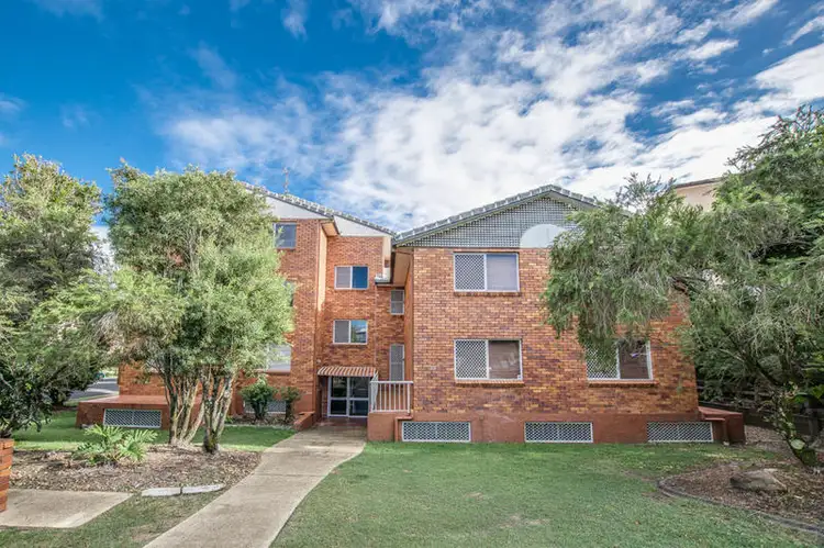 Main view of Homely unit listing, 1/ 23 Fifteenth Avenue, Palm Beach QLD 4221