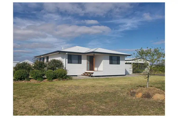 17 Millbrook Court, Dalby QLD 4405