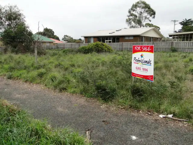 Main view of Homely land listing, 12 Signal Hill Road, Dodges Ferry TAS 7173