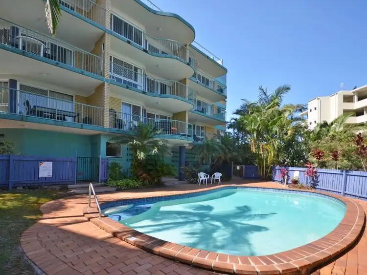 Sixth view of Homely unit listing, 2/ 34 Moreton Parade, Caloundra QLD 4551