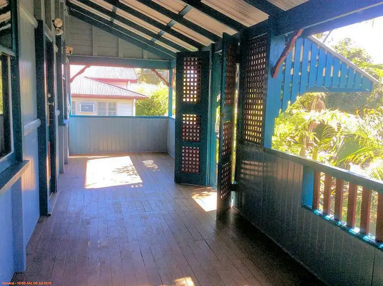 Seventh view of Homely house listing, 140 North Street, Maryborough QLD 4650