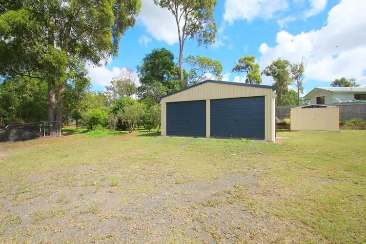 Sixth view of Homely house listing, 11 Premier Terrace, South Bingera QLD 4670
