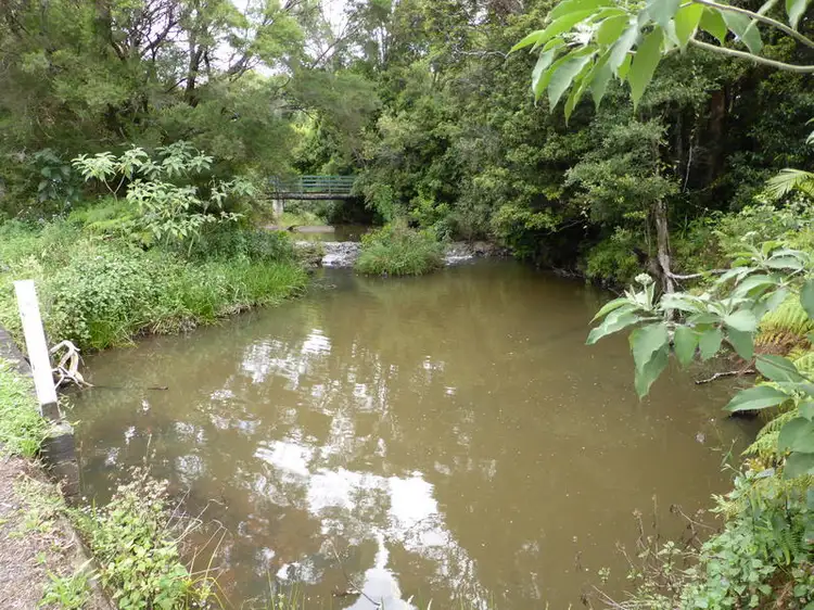 Fifth view of Homely land listing, 2378 Springbrook Road, Springbrook QLD 4213