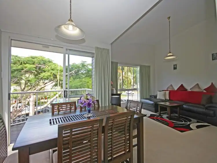 Fourth view of Homely townhouse listing, 5/ 1 Ure Court, Buderim QLD 4556