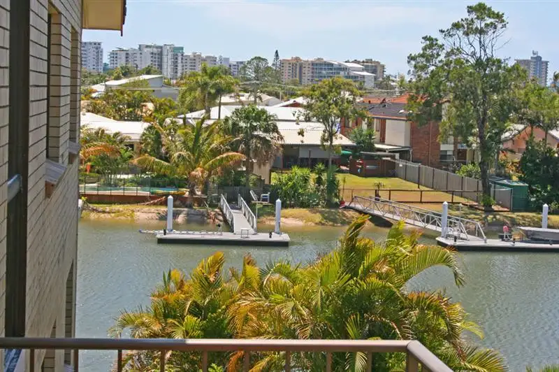 Main view of Homely unit listing, 4/ 3 Quondong Street, Mooloolaba QLD 4557