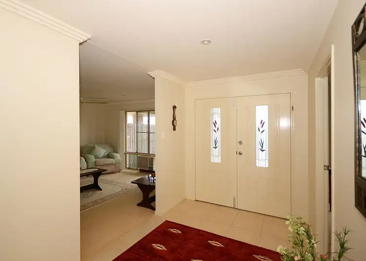 Sixth view of Homely house listing, 14 Cromdale Cct, Kawungan QLD 4655