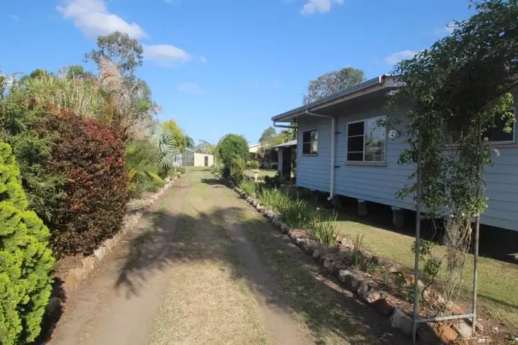 Sixth view of Homely house listing, 36 Mill St, Wallaville QLD 4671
