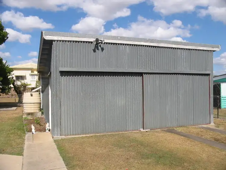 Fourth view of Homely house listing, 14 Glenmorris Street, Norville QLD 4670