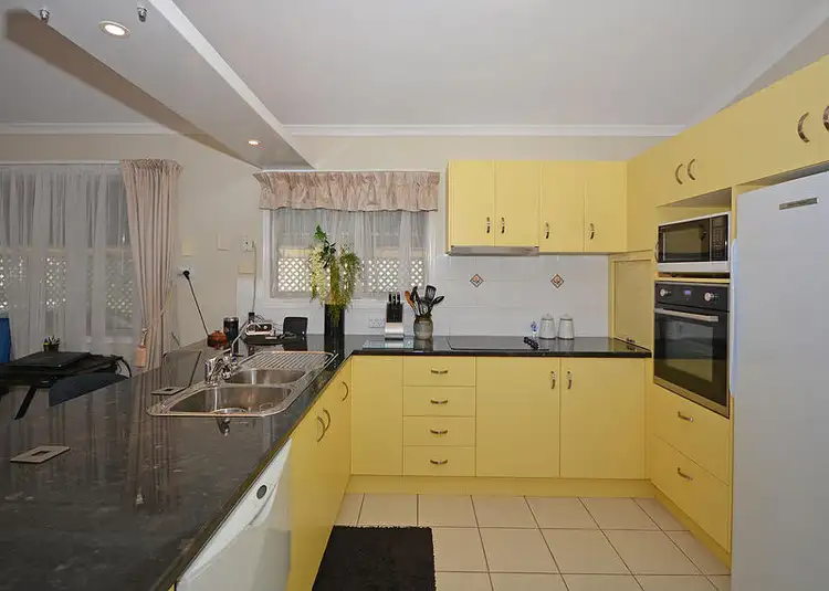 Fourth view of Homely unit listing, 250 / 7 Bay Dr, Urraween QLD 4655