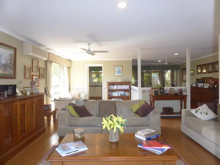 Fourth view of Homely house listing, 2 Olinda Close, Robina QLD 4226