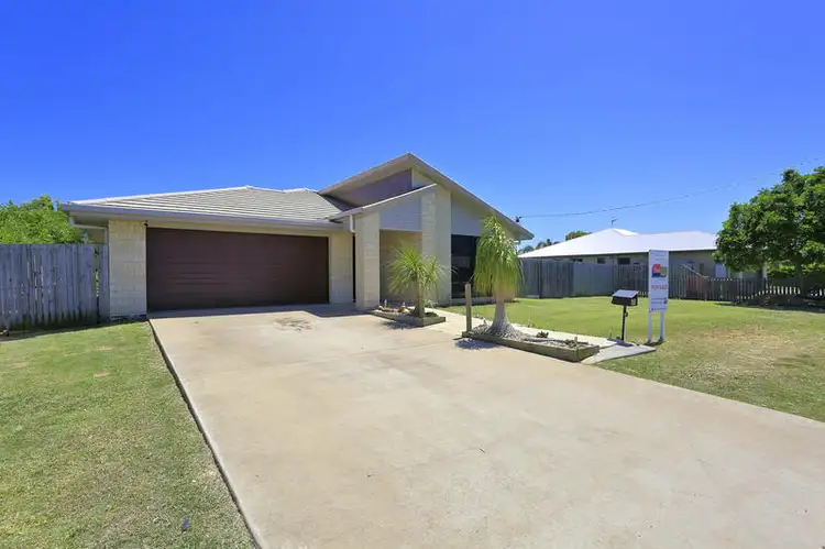 Main view of Homely house listing, 27 Innes Park Road, Innes Park QLD 4670