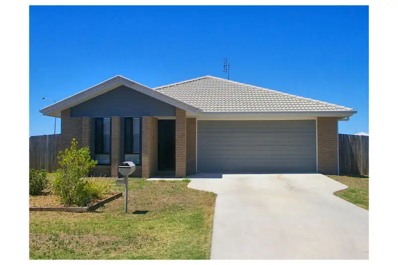 Main view of Homely house listing, 33 Gosden Drive, Dalby QLD 4405