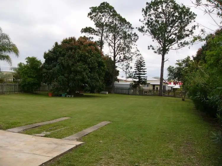 Seventh view of Homely house listing, 76 Cheapside Street, Maryborough QLD 4650