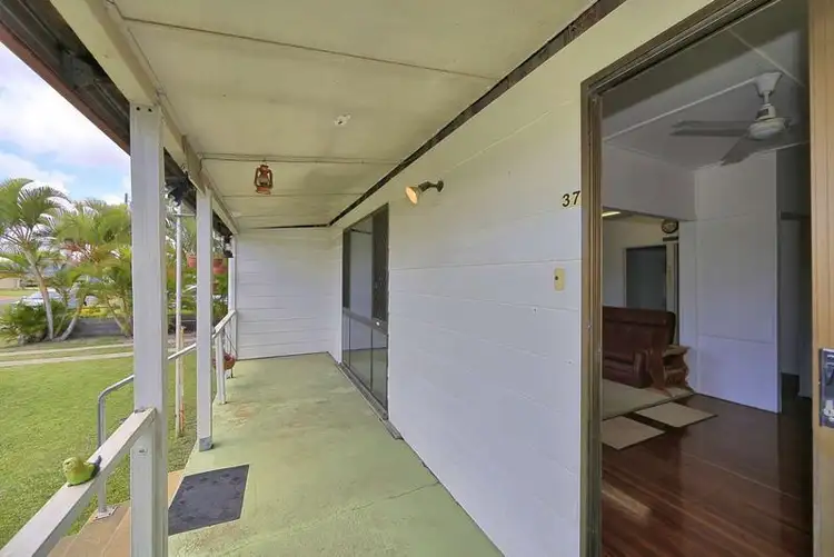 Third view of Homely house listing, 37 Duffy Street, Millbank QLD 4670