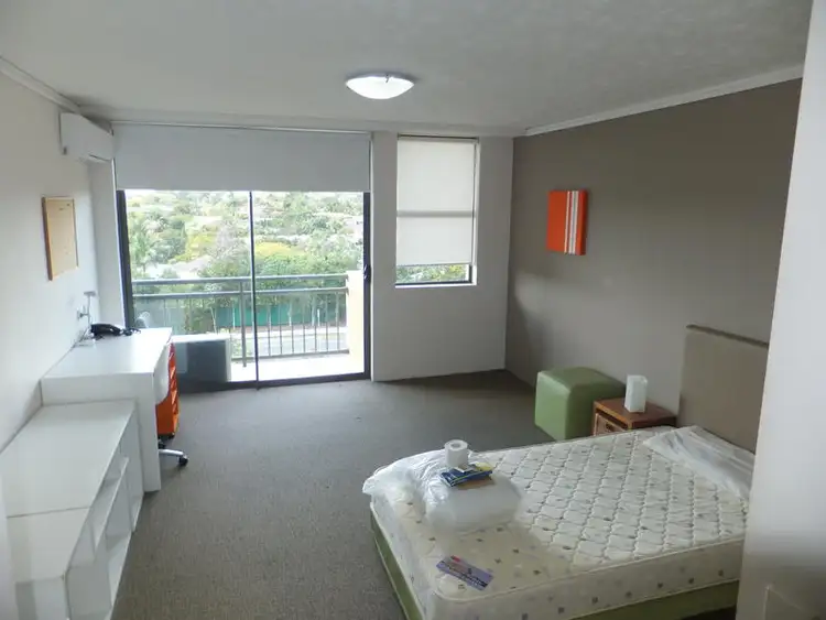 Fifth view of Homely apartment listing, 622&624/ 25 Lake Orr Drive, Robina QLD 4226