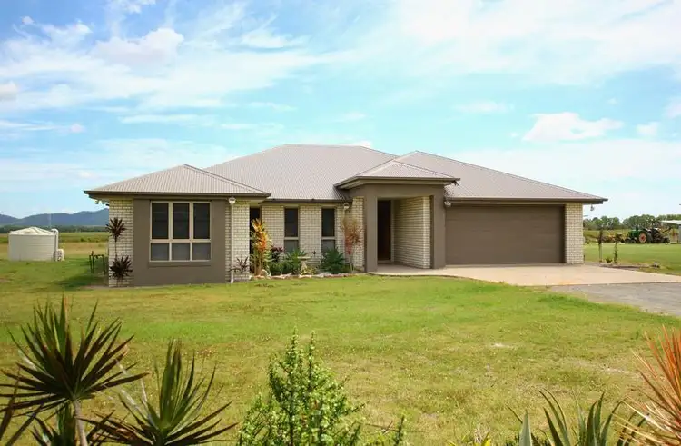 110 Oakenden Sarina Road, Homebush QLD 4740