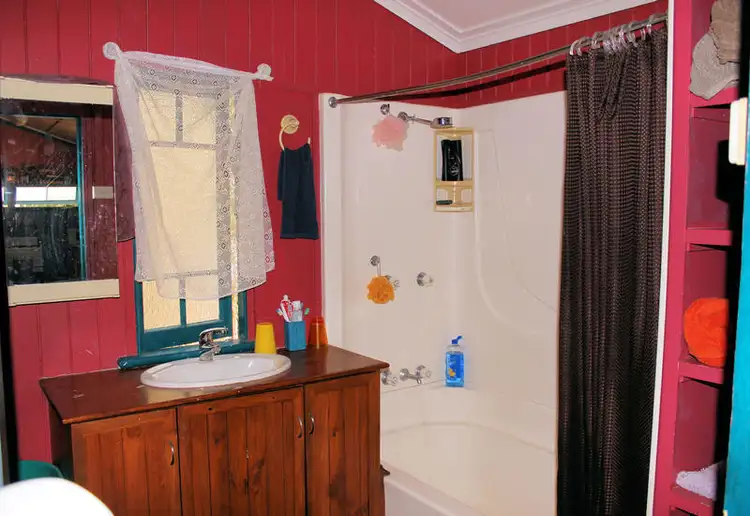 Fourth view of Homely house listing, 140 North Street, Maryborough QLD 4650