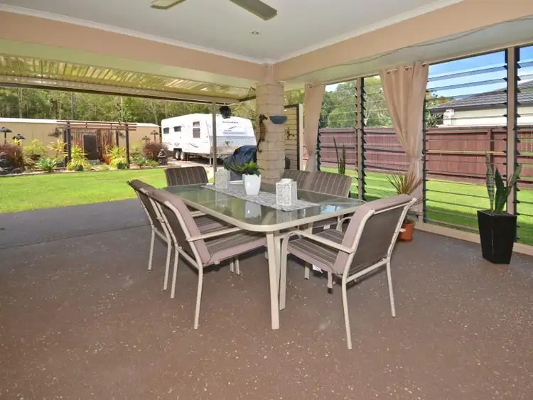 Third view of Homely house listing, 17 Toolona Place, Caloundra West QLD 4551