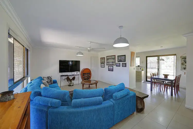 Seventh view of Homely house listing, 3 Bush Road, Branyan QLD 4670