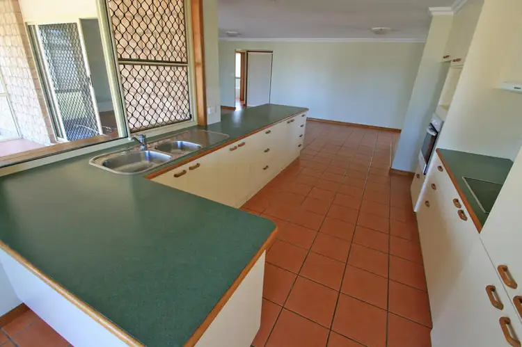 Fifth view of Homely house listing, 33 Lakeview Drive, Bundaberg North QLD 4670