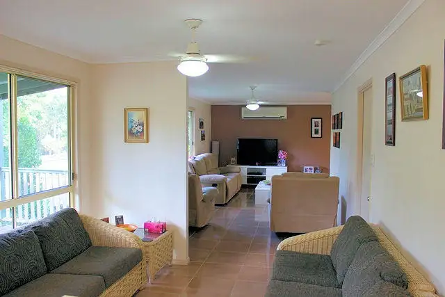 Fourth view of Homely house listing, 4159 Maryborough Biggenden Rd, Aramara QLD 4620