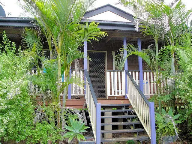 Second view of Homely house listing, 36 Kirrang Court, Antigua QLD 4650