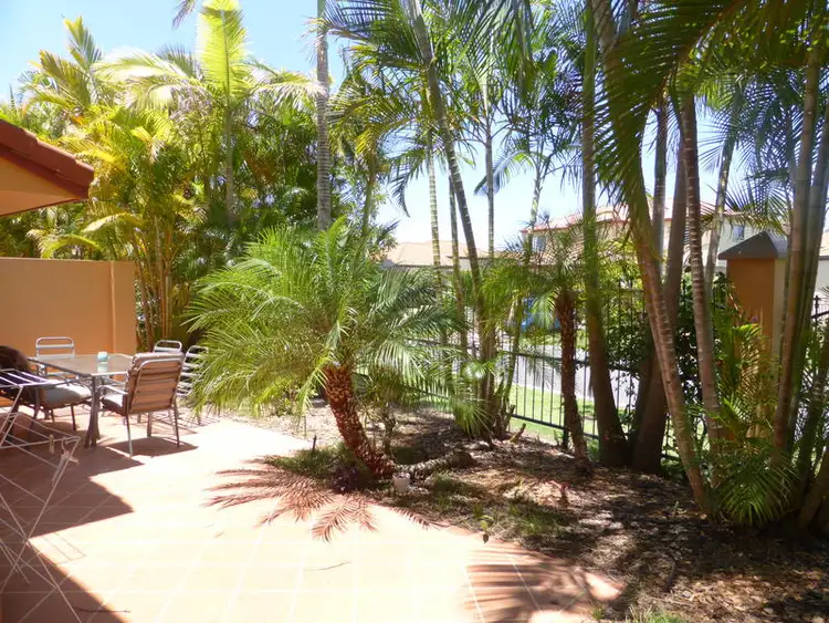 Second view of Homely townhouse listing, 9/ 8 Woody Views Way, Robina QLD 4226