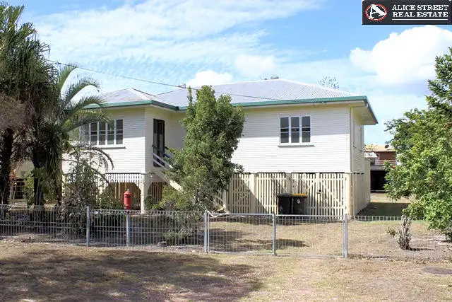 7 Burrum Street, Maryborough QLD 4650