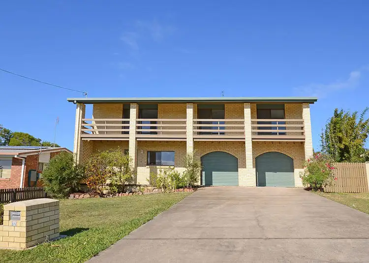 651 Boat Harbour Dr, Urangan QLD 4655