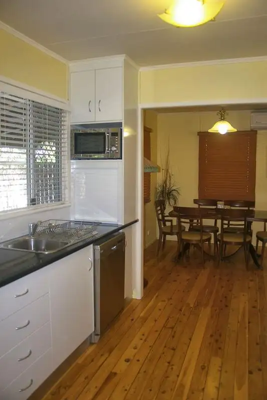 Third view of Homely house listing, 29 Curtis Street, Dalby QLD 4405