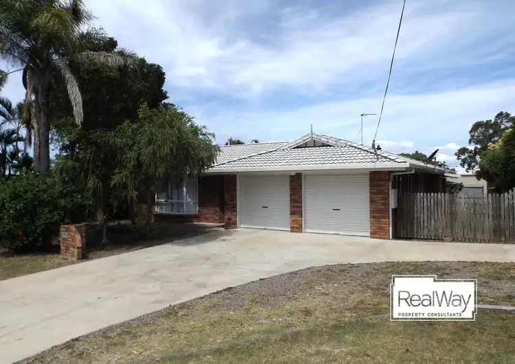 85 Johnston Blvd, Urraween QLD 4655