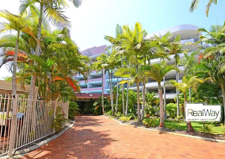 55 / 386 Charlton Esplanade, Torquay QLD 4655