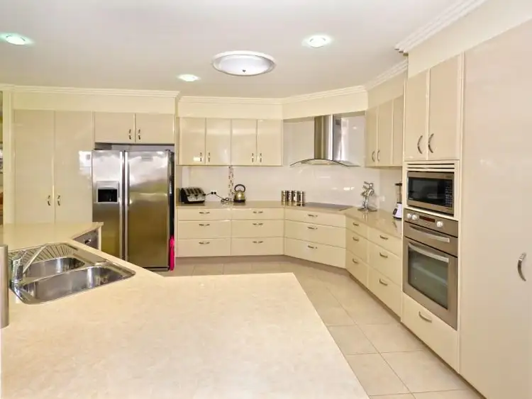 Sixth view of Homely house listing, 17 Toolona Place, Caloundra West QLD 4551